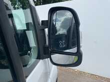 Vauxhall Movano CDTi 15 Seat Minibus Prime Lite 