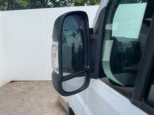 Vauxhall Movano CDTi 15 Seat Minibus Prime Lite 