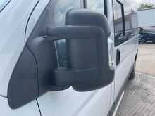 Vauxhall Movano CDTi 15 Seat Minibus Prime Lite 