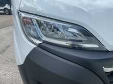 Vauxhall Movano CDTi 15 Seat Minibus Prime Lite 