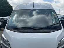 Vauxhall Movano CDTi 15 Seat Minibus Prime Lite 