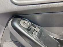 Ford Fiesta Van TDCi Sport A/C 