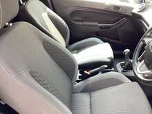 Ford Fiesta Van TDCi Sport A/C 