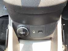 Ford Fiesta Van TDCi Sport A/C 