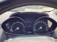 Ford Fiesta Van TDCi Sport A/C 