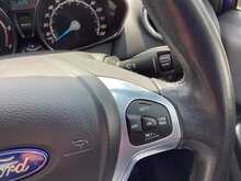 Ford Fiesta Van TDCi Sport A/C 