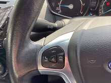 Ford Fiesta Van TDCi Sport A/C 