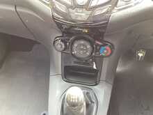 Ford Fiesta Van TDCi Sport A/C 