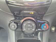 Ford Fiesta Van TDCi Sport A/C 