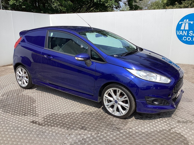 Ford TDCi Sport A/C 