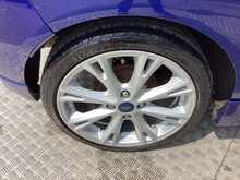 Ford Fiesta Van TDCi Sport A/C 