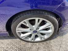 Ford Fiesta Van TDCi Sport A/C 