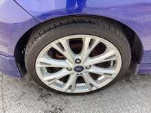 Ford Fiesta Van TDCi Sport A/C 