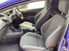 Ford Fiesta Van TDCi Sport A/C 