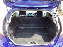 Ford Fiesta Van TDCi Sport A/C 