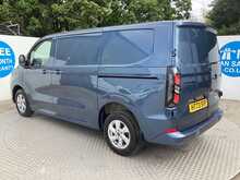 Ford Transit Custom 300 EcoBlue Limited SWB L/R New Shape A/C Euro 6 