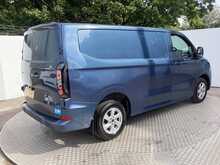 Ford Transit Custom 300 EcoBlue Limited SWB L/R New Shape A/C Euro 6 