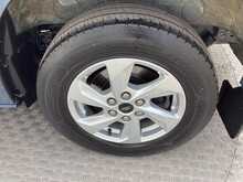 Ford Transit Custom 300 EcoBlue Limited SWB L/R New Shape A/C Euro 6 