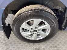 Ford Transit Custom 300 EcoBlue Limited SWB L/R New Shape A/C Euro 6 