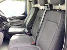Ford Transit Custom 300 EcoBlue Limited SWB L/R New Shape A/C Euro 6 