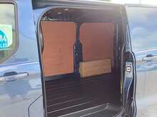 Ford Transit Custom 300 EcoBlue Limited SWB L/R New Shape A/C Euro 6 