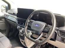 Ford Transit Custom 300 EcoBlue Limited SWB L/R New Shape A/C Euro 6 