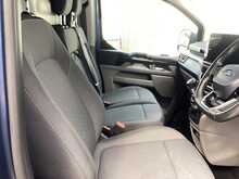 Ford Transit Custom 300 EcoBlue Limited SWB L/R New Shape A/C Euro 6 