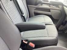 Ford Transit Custom 300 EcoBlue Limited SWB L/R New Shape A/C Euro 6 