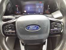 Ford Transit Custom 300 EcoBlue Limited SWB L/R New Shape A/C Euro 6 