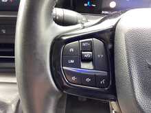 Ford Transit Custom 300 EcoBlue Limited SWB L/R New Shape A/C Euro 6 