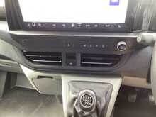 Ford Transit Custom 300 EcoBlue Limited SWB L/R New Shape A/C Euro 6 