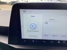 Ford Transit Custom 300 EcoBlue Limited SWB L/R New Shape A/C Euro 6 