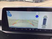 Ford Transit Custom 300 EcoBlue Limited SWB L/R New Shape A/C Euro 6 