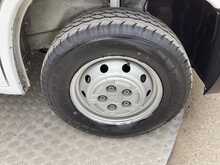 Vauxhall Movano CDTi 3500 BiTurbo Dynamic LWB M/R A/C Euro 6 