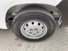 Vauxhall Movano CDTi 3500 BiTurbo Dynamic LWB M/R A/C Euro 6 