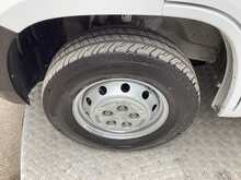 Vauxhall Movano CDTi 3500 BiTurbo Dynamic LWB M/R A/C Euro 6 