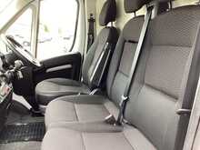 Vauxhall Movano CDTi 3500 BiTurbo Dynamic LWB M/R A/C Euro 6 