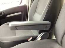 Vauxhall Movano CDTi 3500 BiTurbo Dynamic LWB M/R A/C Euro 6 