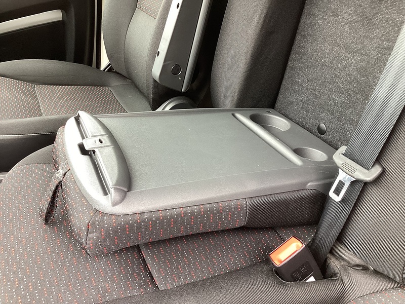 Vauxhall CDTi 3500 BiTurbo Dynamic LWB M/R A/C Euro 6