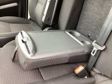 Vauxhall Movano CDTi 3500 BiTurbo Dynamic LWB M/R A/C Euro 6 