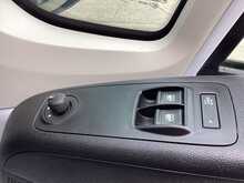 Vauxhall Movano CDTi 3500 BiTurbo Dynamic LWB M/R A/C Euro 6 