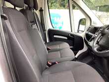 Vauxhall Movano CDTi 3500 BiTurbo Dynamic LWB M/R A/C Euro 6 