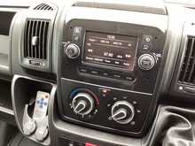 Vauxhall Movano CDTi 3500 BiTurbo Dynamic LWB M/R A/C Euro 6 