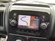 Vauxhall Movano CDTi 3500 BiTurbo Dynamic LWB M/R A/C Euro 6 