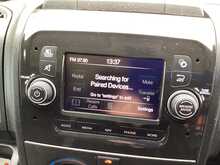 Vauxhall Movano CDTi 3500 BiTurbo Dynamic LWB M/R A/C Euro 6 