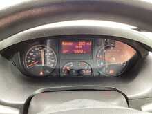 Vauxhall Movano CDTi 3500 BiTurbo Dynamic LWB M/R A/C Euro 6 