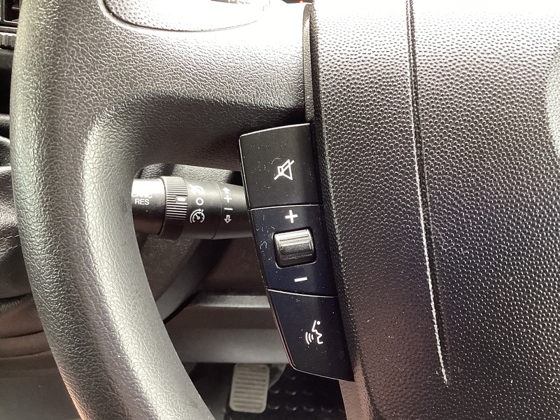 Vauxhall CDTi 3500 BiTurbo Dynamic LWB M/R A/C Euro 6