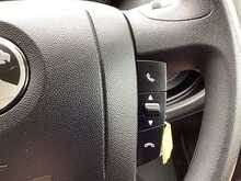 Vauxhall Movano CDTi 3500 BiTurbo Dynamic LWB M/R A/C Euro 6 