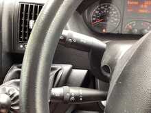 Vauxhall Movano CDTi 3500 BiTurbo Dynamic LWB M/R A/C Euro 6 