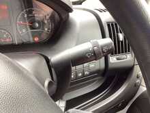 Vauxhall Movano CDTi 3500 BiTurbo Dynamic LWB M/R A/C Euro 6 